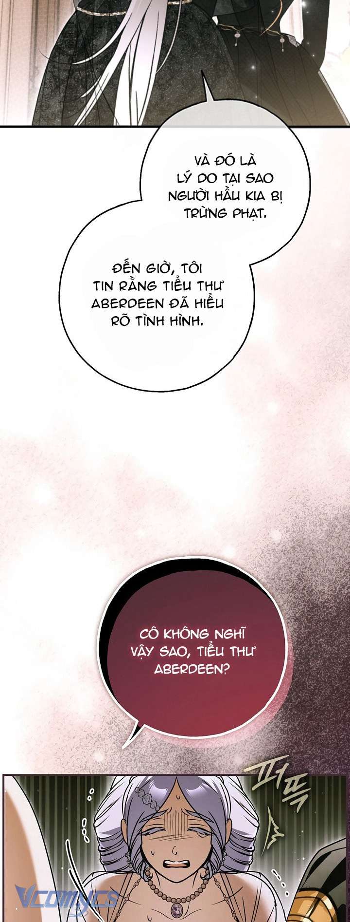 Ai Đó Đang Điều Khiển Cơ Thể Của Tôi Chap 69 - Trang 3