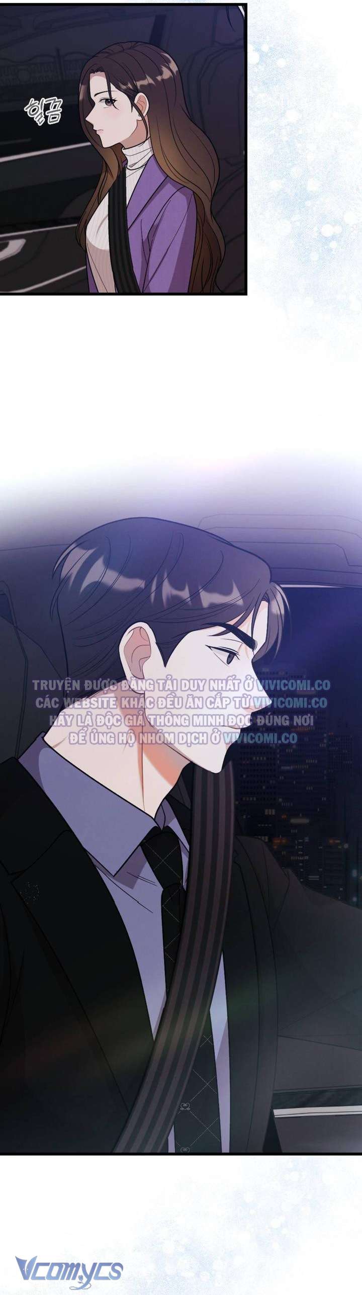 [18+] Bảo Làm Việc Ở Nhà Mà Lại... Chap 9 - Trang 2