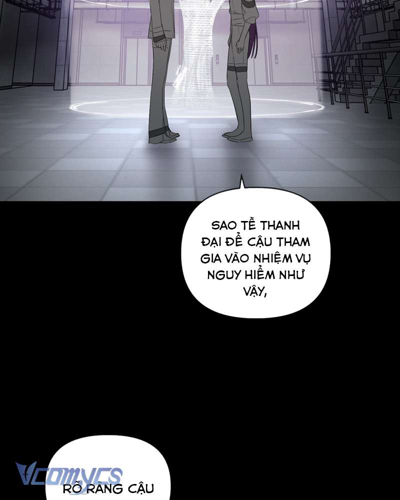 Ác Chi Hoàn Chapter 39 - Trang 4