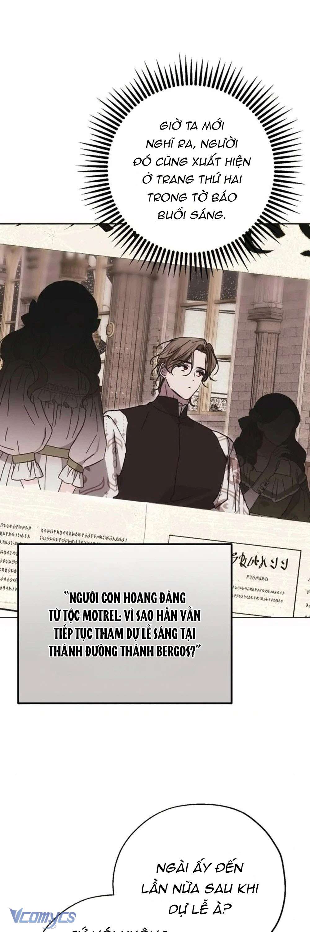 Vụ Bê Bối Vô Đạo Đức Chap 10 - Trang 3