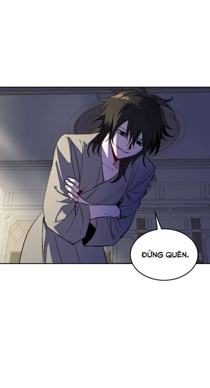 Vị Hôn Thê Khế Ước Của Công Tước Chap 136 - Trang 4