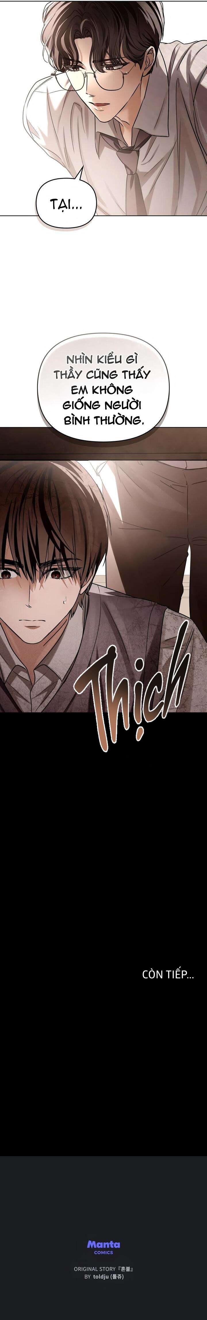 Lửa hồn Chap 9 - Trang 4