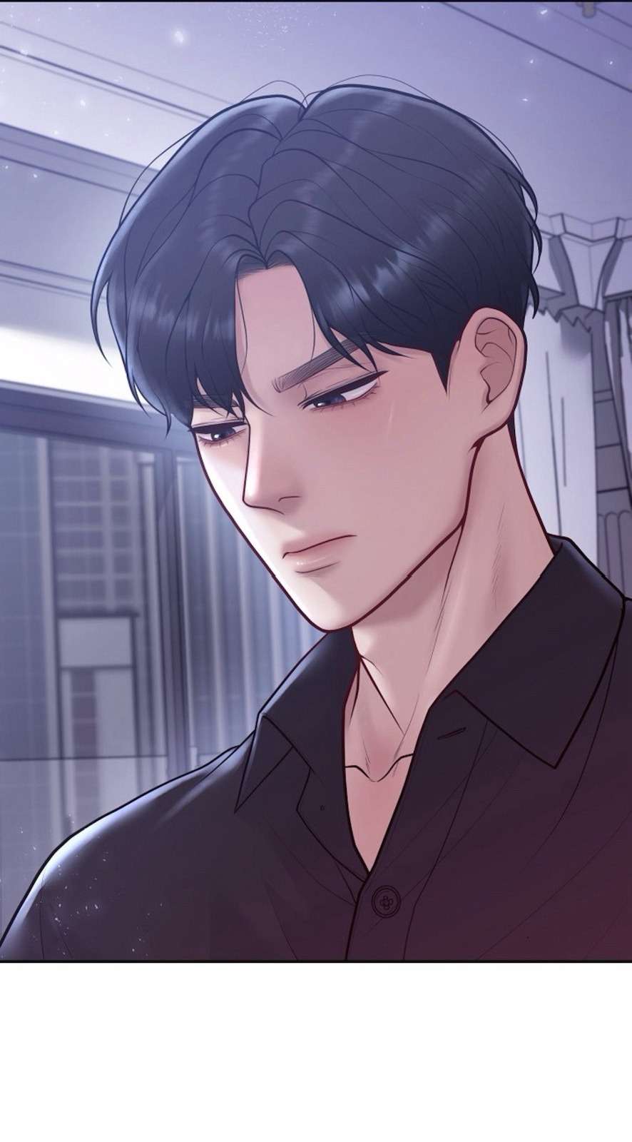 Mang Thai, Chiếm Đoạt Chap 6 - Trang 3