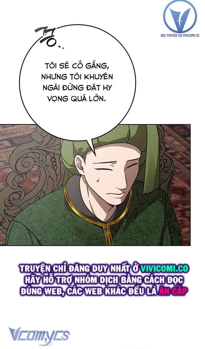 Dưới Bóng Cây Sồi Chap 93 - Trang 3