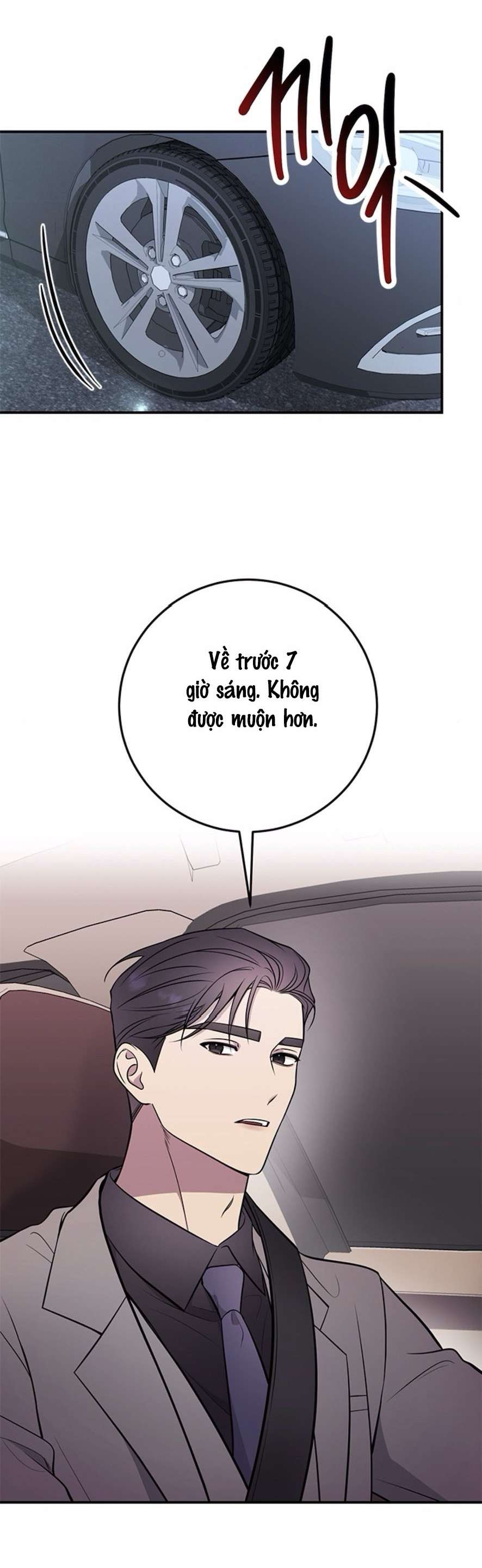 Oppa, Cho Em Xin Một Miếng Nào! Chap 1 - Trang 2