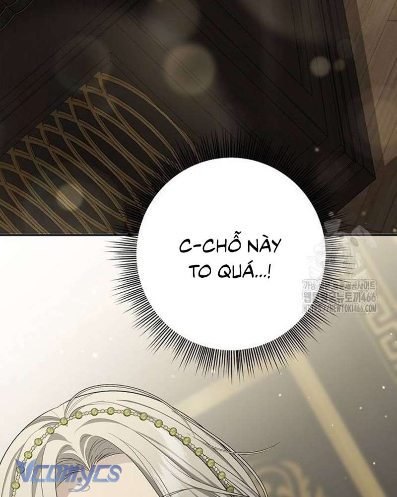 Praesepe Bên Ngoài Chiếc Lồng Chap 21 - Trang 4