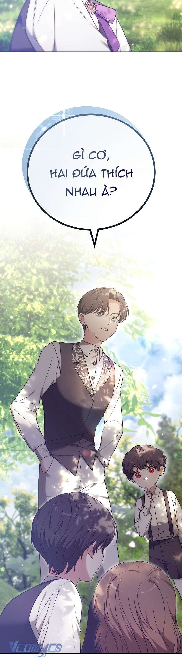 Lời Tỏ Tình Thứ 101 Chap 2 - Trang 2