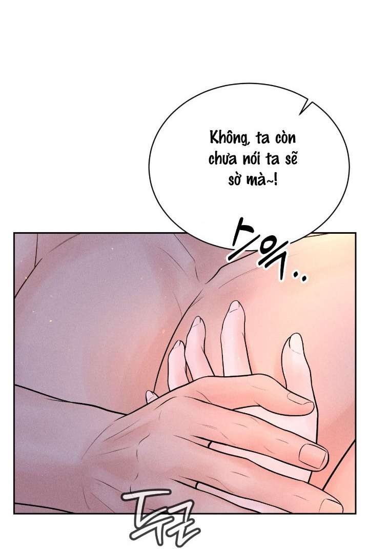 Chú à, tôi sẽ trả tiền xe cho chú Chap 29 - Next Chap 30