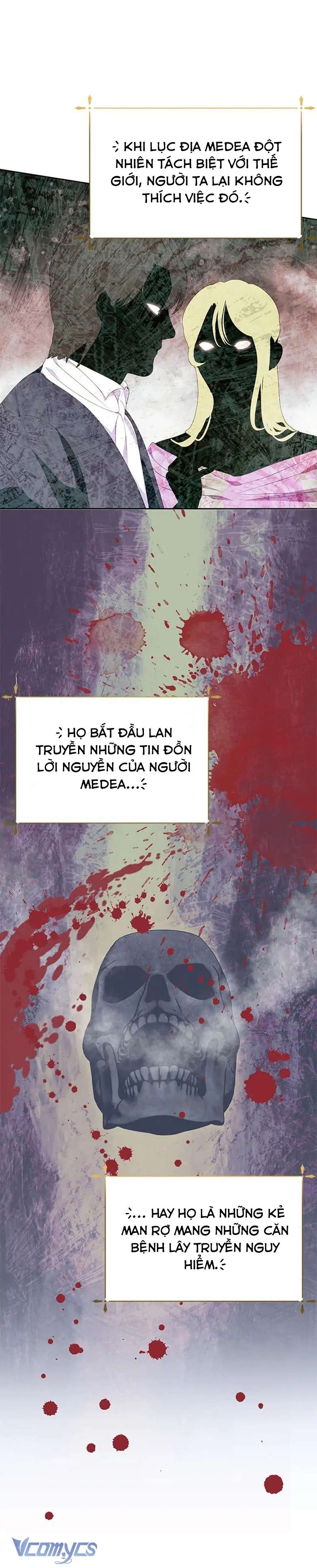 [PNT] Phía Sau Mặt Nạ Của Nam Chính Hiền Lành Chap 27 - Trang 2