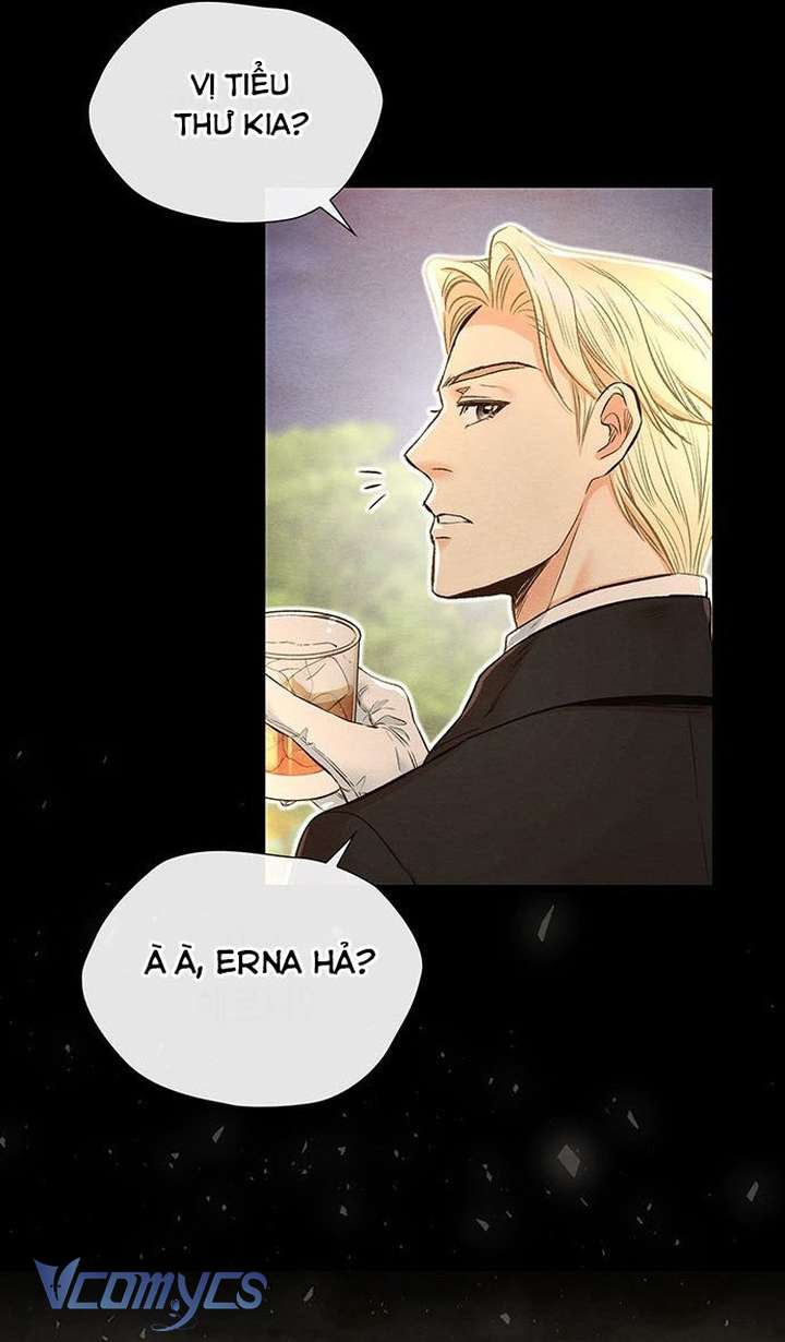 Hoàng Tử Rắc Rối Chap 15 - Trang 2