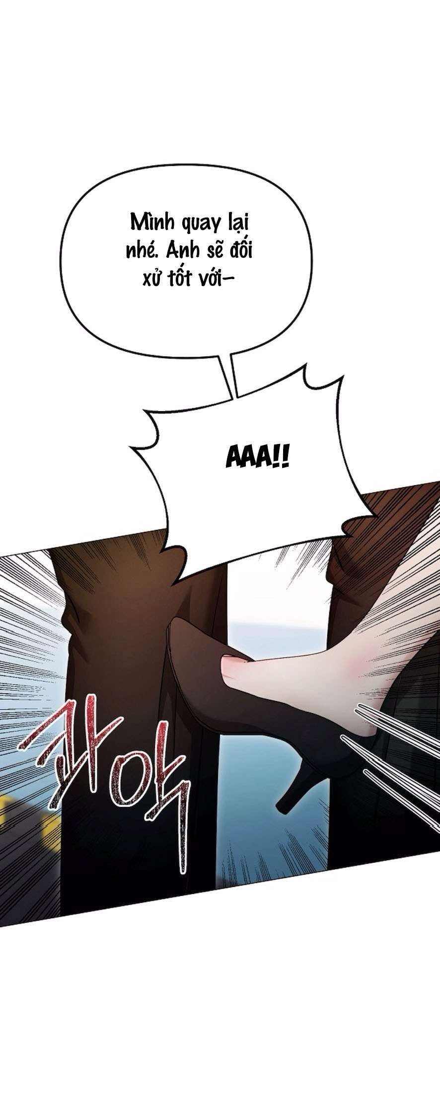 Sự Cám Dỗ Ngọt Ngào Của Cậu Bạn Thân Chap 23 - Next Chap 24