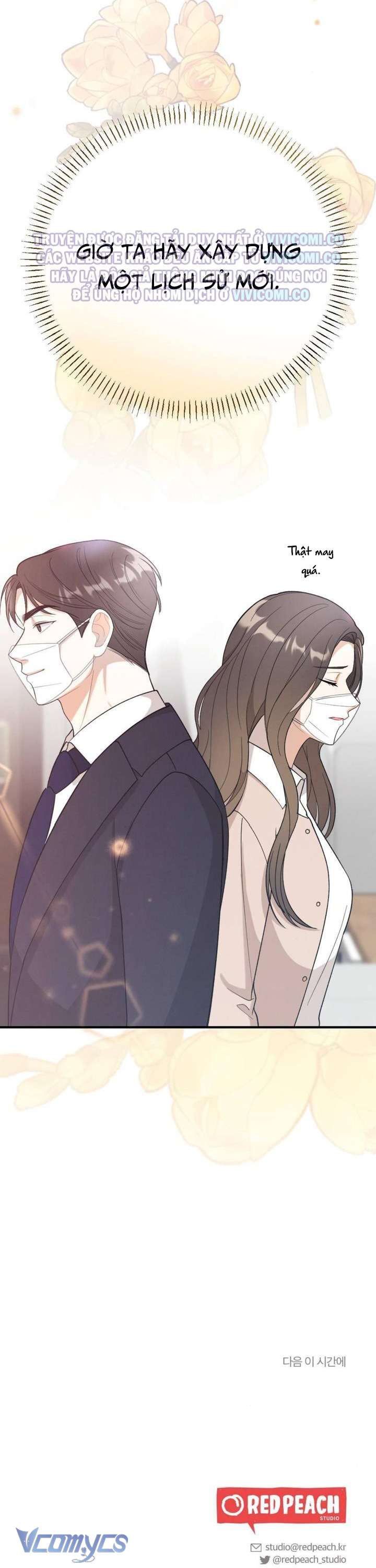 [18+] Bảo Làm Việc Ở Nhà Mà Lại... Chap 6 - Trang 2