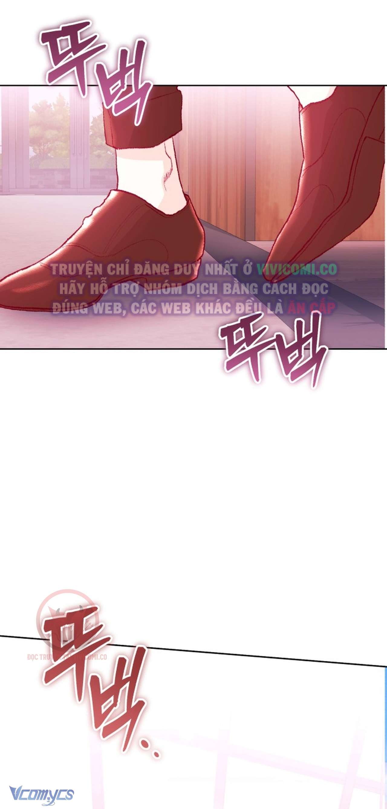 Chàng Quỷ Của Tôi Chap 20 - Trang 3