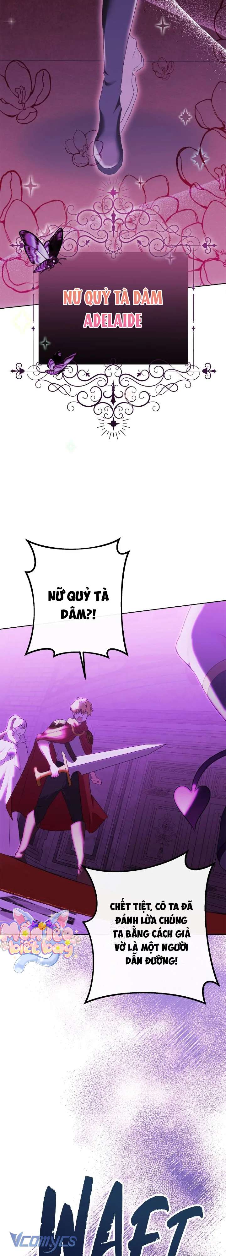 Chủ Nhân Hầm Ngục Hạng S Chap 1 - Trang 2