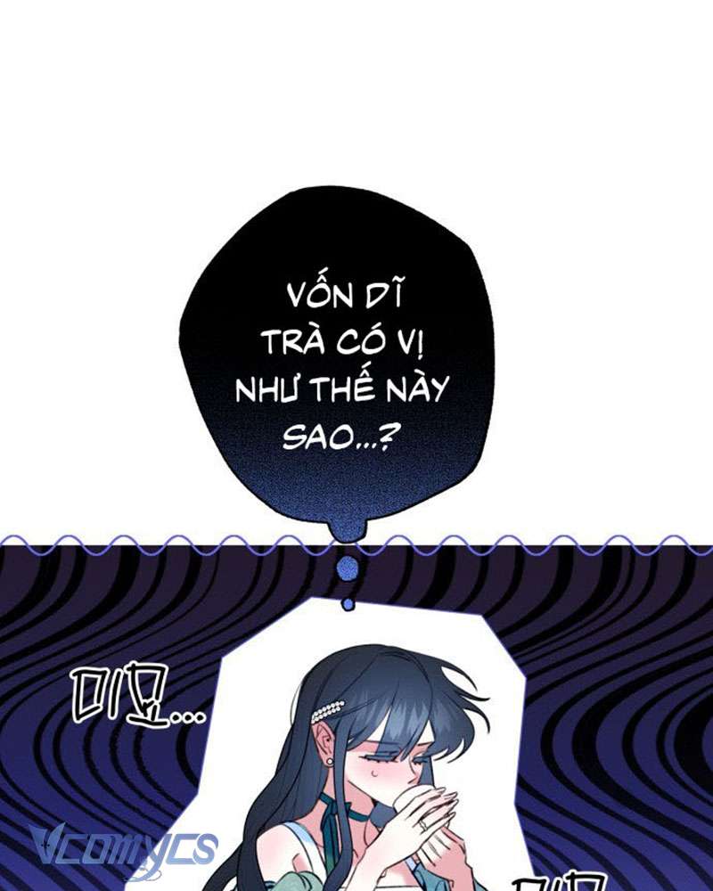 Chuyện Tình Tuyết Phương Bắc Chap 43 - Trang 4