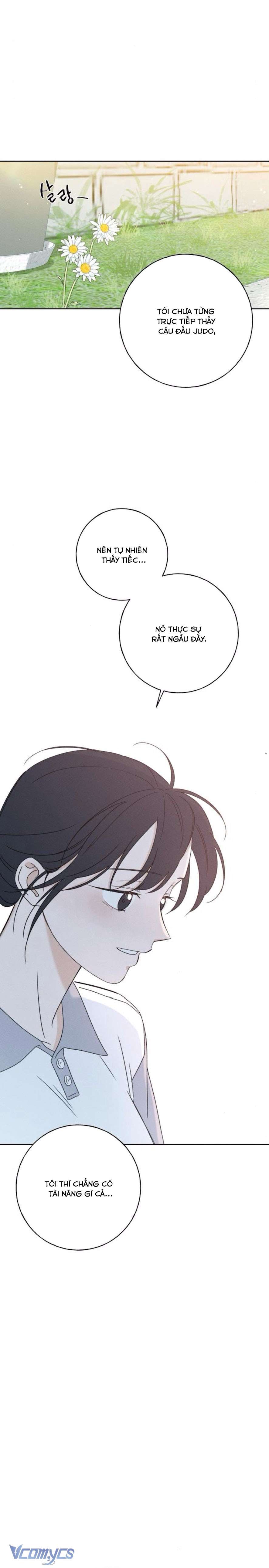 Miyeon Chap 20 - Trang 4