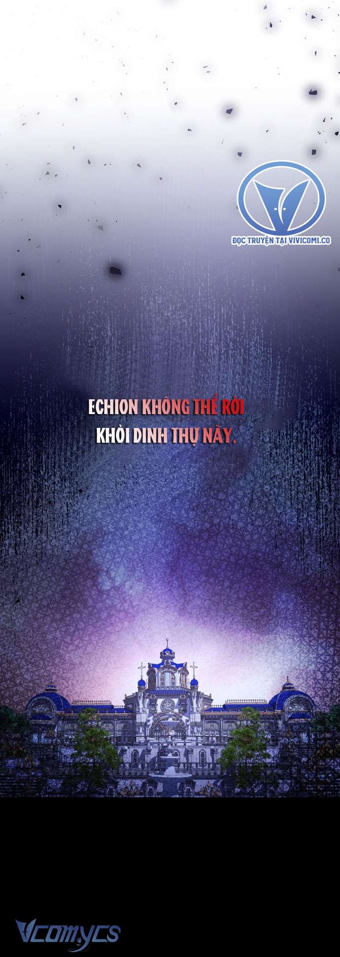 Bé Con Cá Voi Sát Thủ Chap 60 - Next Chap 61