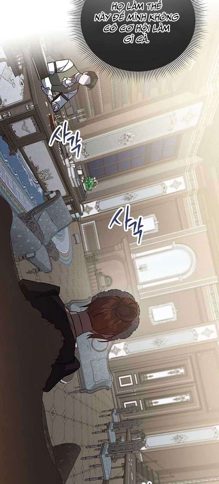 Nữ Hầu Báo Thù: Thời Khắc Cuối Cùng Chap 9 - Trang 3
