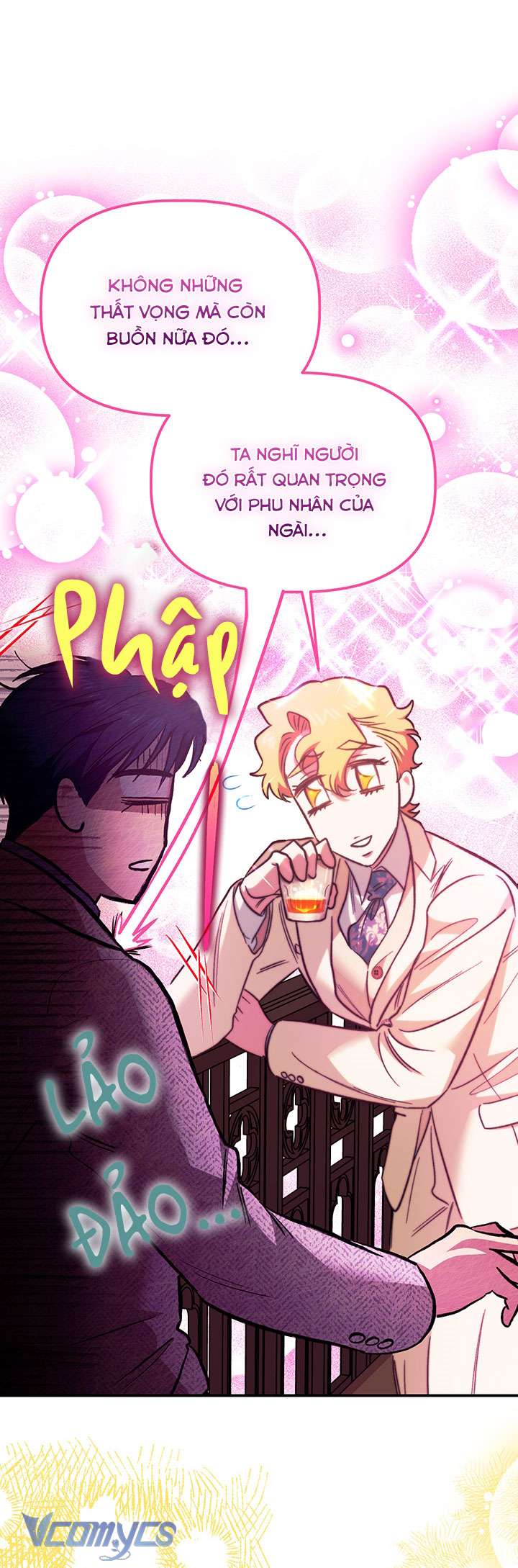 May Mắn Hay Bất Hạnh Chap 103 - Trang 2