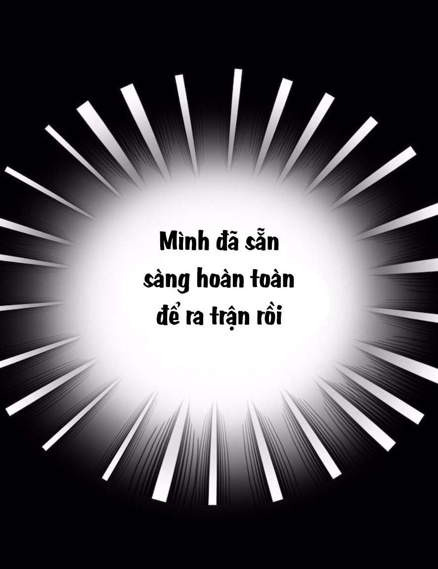 Cẩn Thận Va Phải Tình Yêu Chap 31 - Trang 3