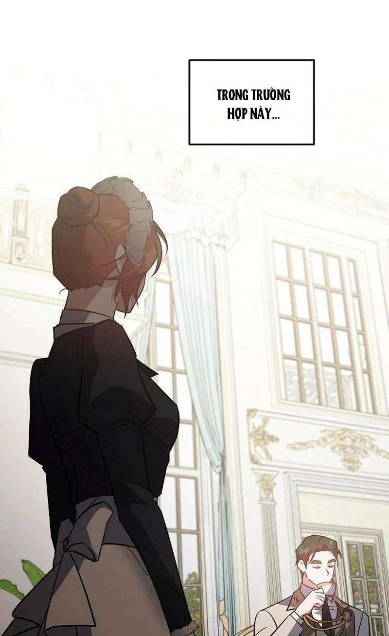 Nữ Hầu Báo Thù: Thời Khắc Cuối Cùng Chap 7 - Trang 3