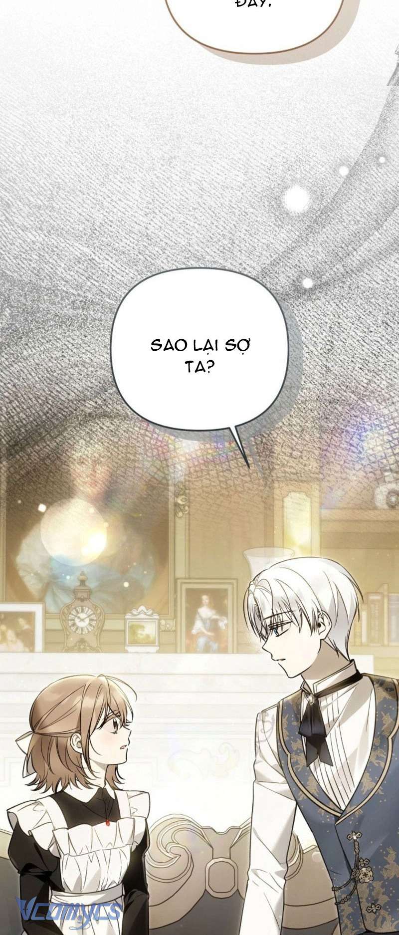 Độc Chiếm Sủng Ái Của Công Chúa Út, Mọi Người Đều Say Mê Tôi. Chap 35 - Trang 2
