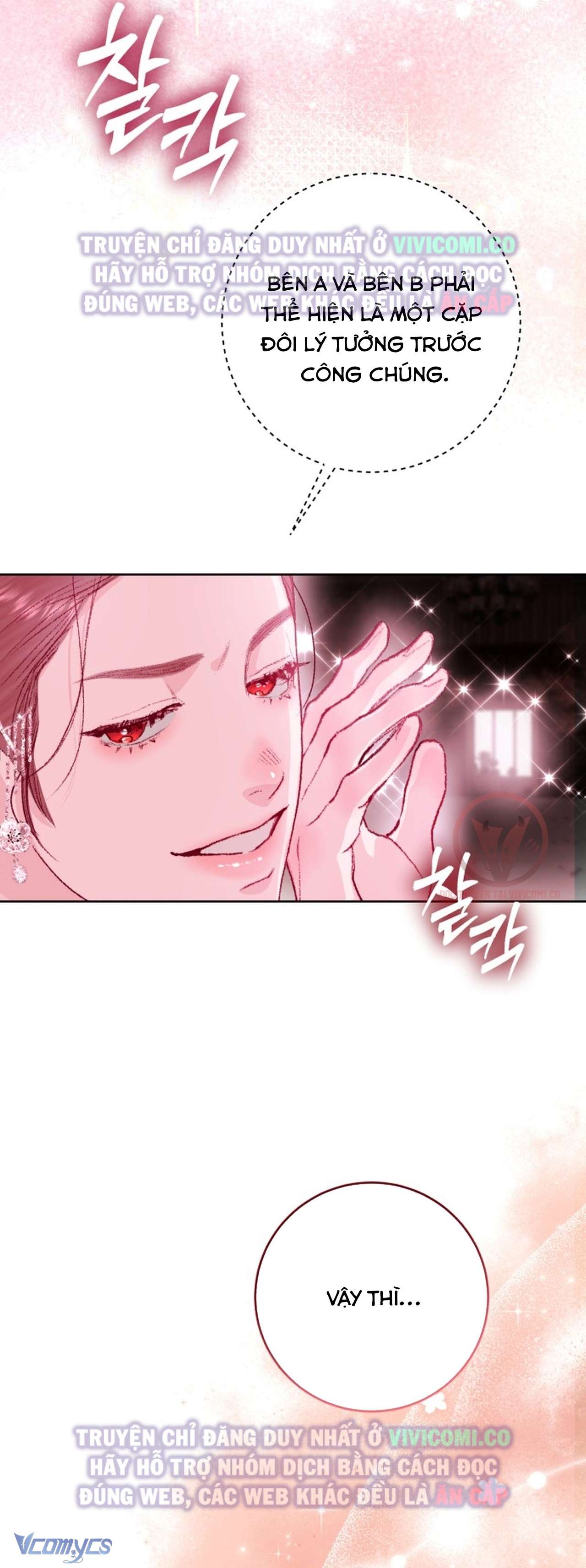 Chàng Quỷ Của Tôi Chap 20 - Trang 3