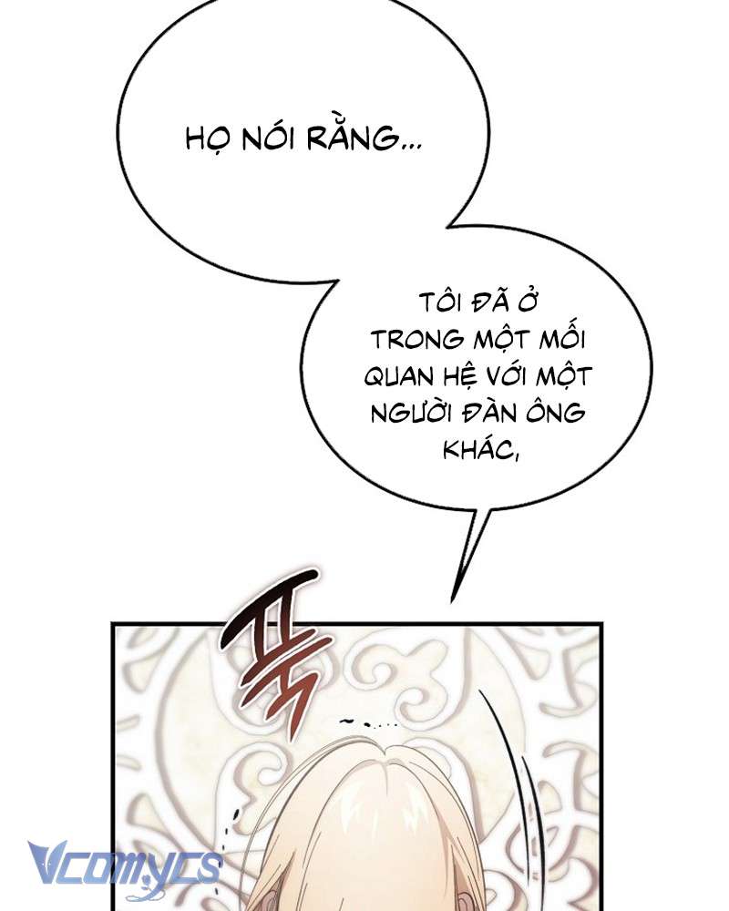 Ác Quỷ Nuôi Dưỡng Tiểu Thư Chapter 45 - Trang 4
