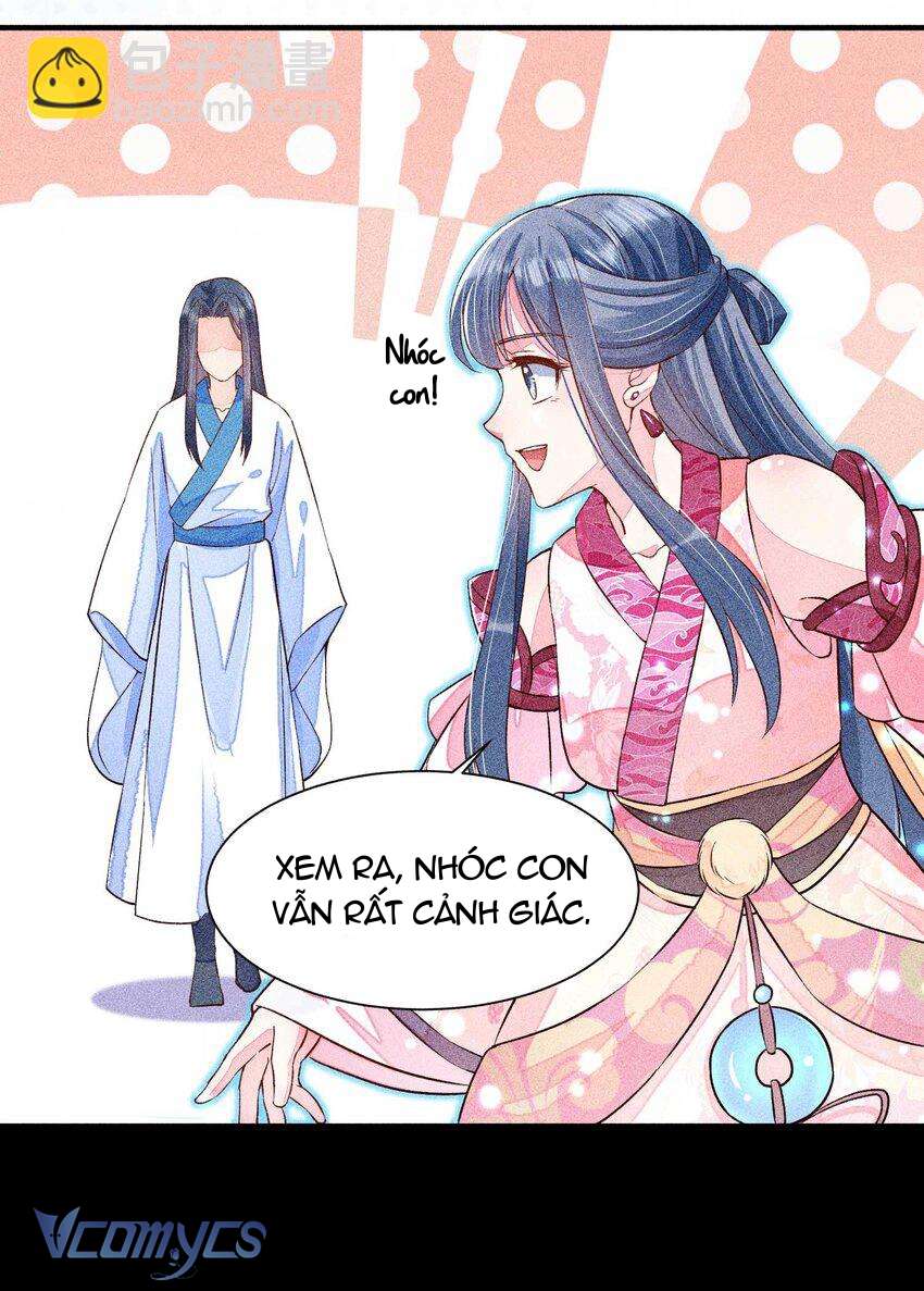 Nuôi Dưỡng Hoàng Tử Chap 30 - Trang 2