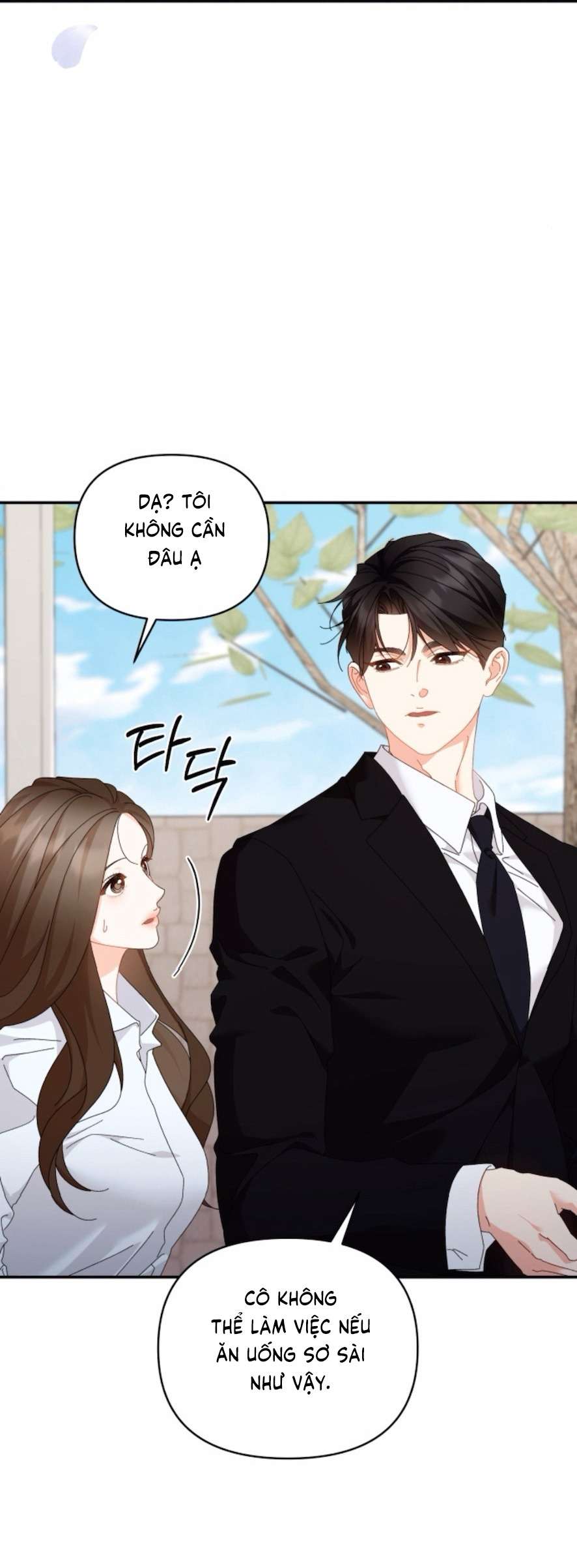Chính Sách Khuyến Khích Chap 11 - Trang 2