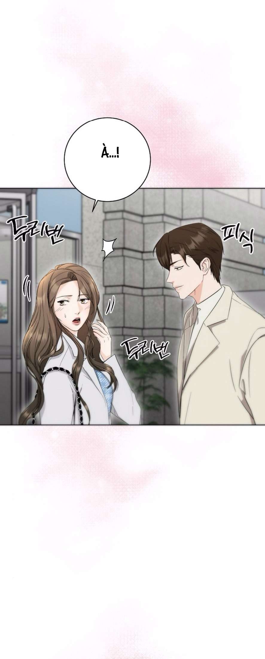 Quyết Tâm Bị Ruồng Bỏ Chap 2 - Trang 2