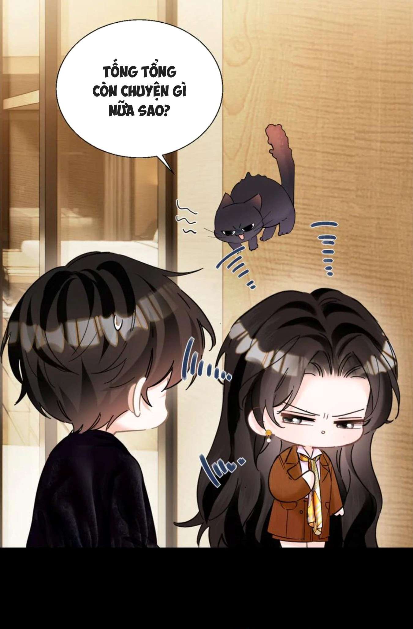 Tình Si Chap 31 - Trang 2