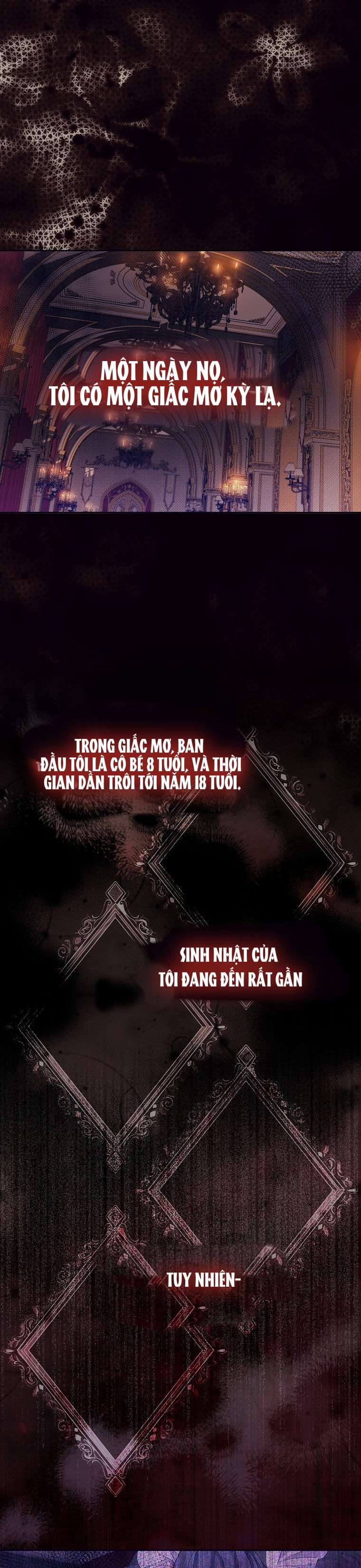 Nàng Công Chúa Của Mọi Người Chapter 1 - Trang 4