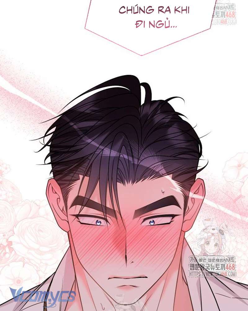 Trước Khi Em Có Ý Định Chạy Trốn Ta Sẽ Ngăn Chặn Nó Chap 23 - Next 