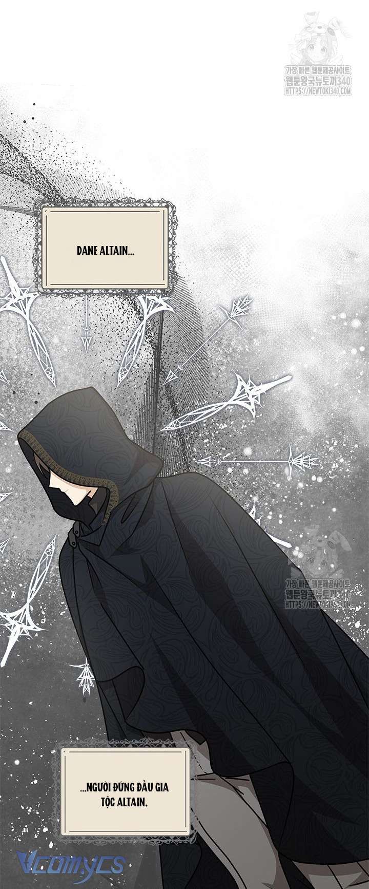 Cô Gái Sẽ Trở Thành Chủ Gia Đình Chap 73 - Trang 3