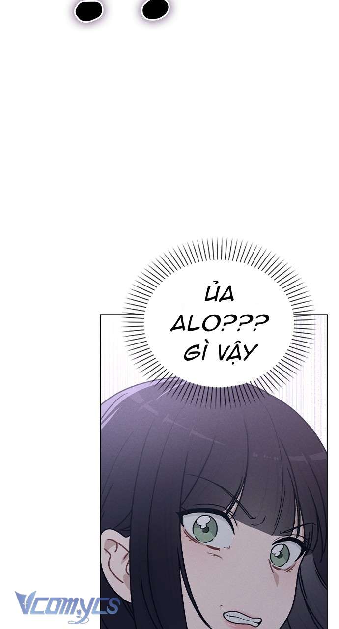 Review Người Yêu Cũ Chap 9 - Next Chap 10