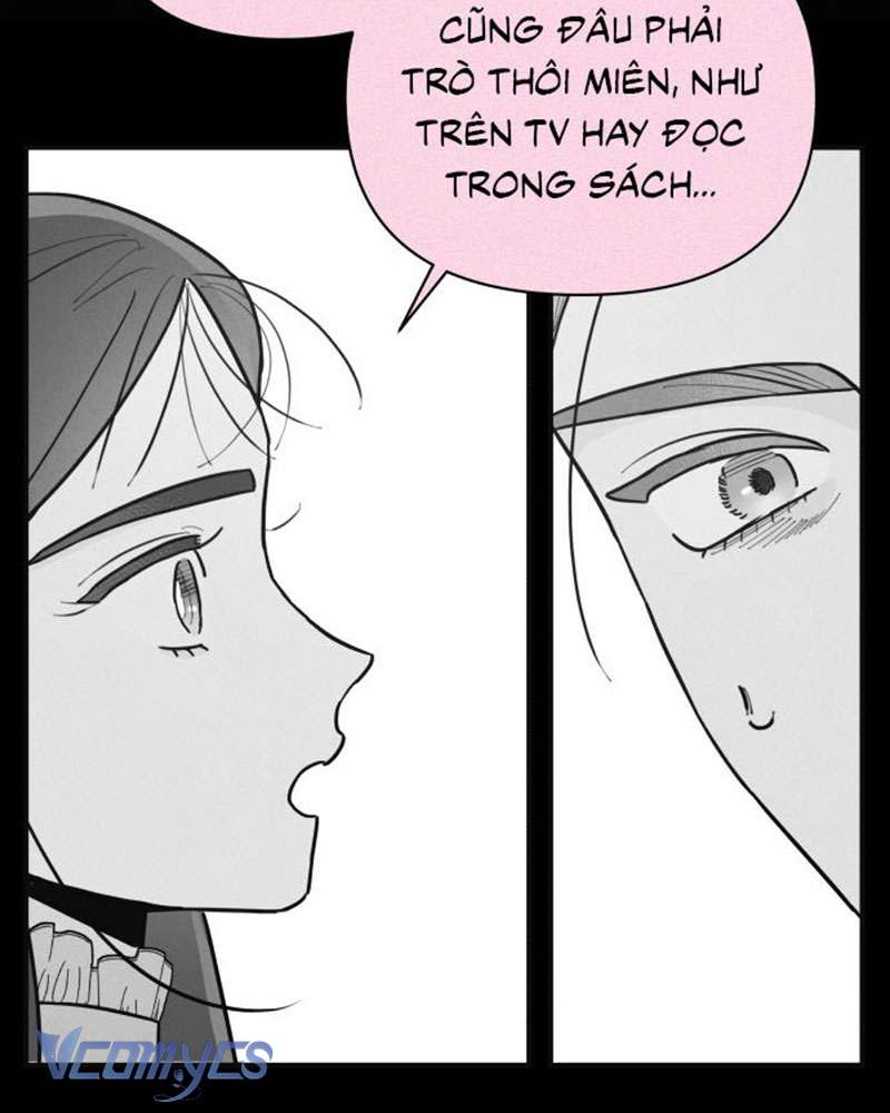 Tối Nay Tôi Là Người Được Cô Ấy Chọn Chap 2 - Next Chap 3