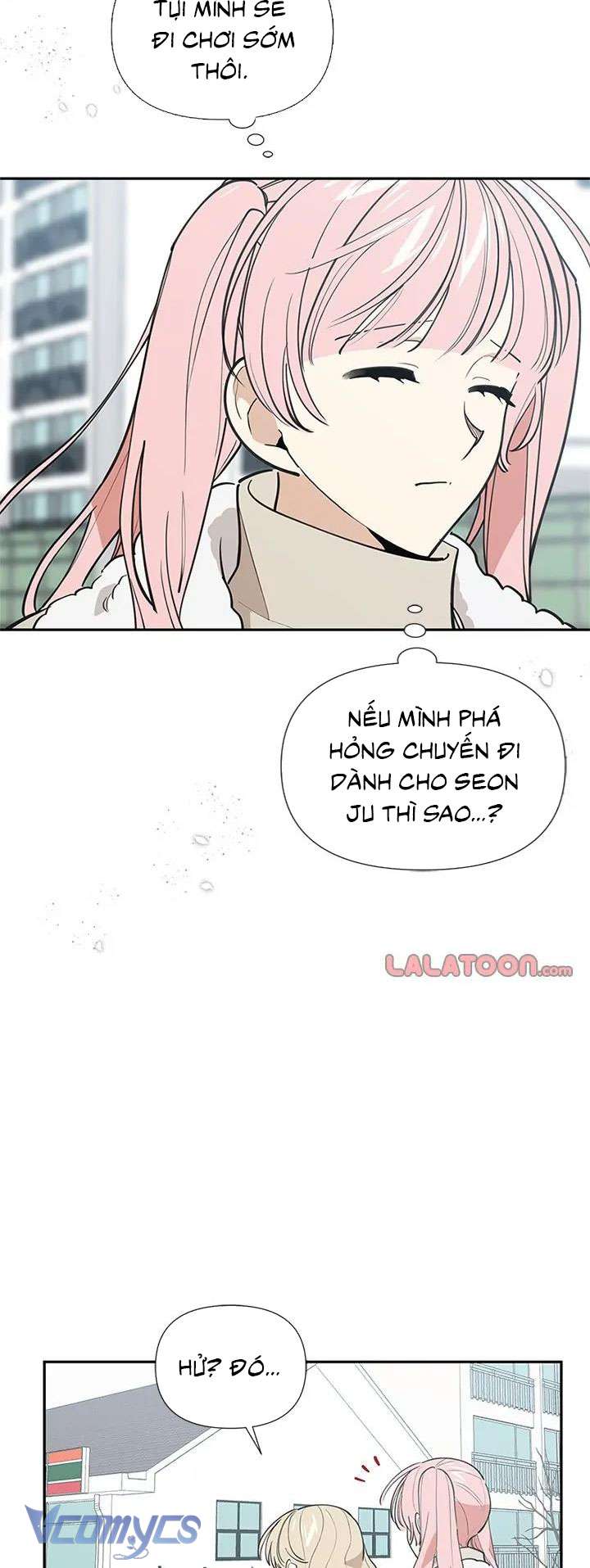 Điều Ước Sao Băng Chap 59 - Next 