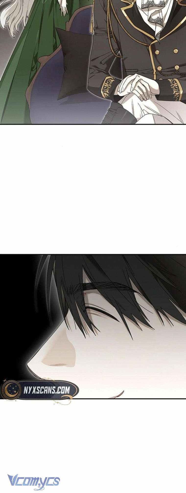 Cứ Cố Gắng Hết Sức Để Hối Hận Chap 14 - Trang 2