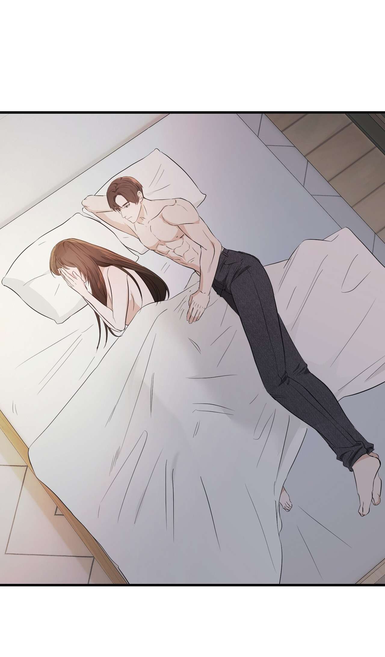 Tôi Nói Chia Tay Với Anh Chàng Cực Phẩm Chap 6 - Next 
