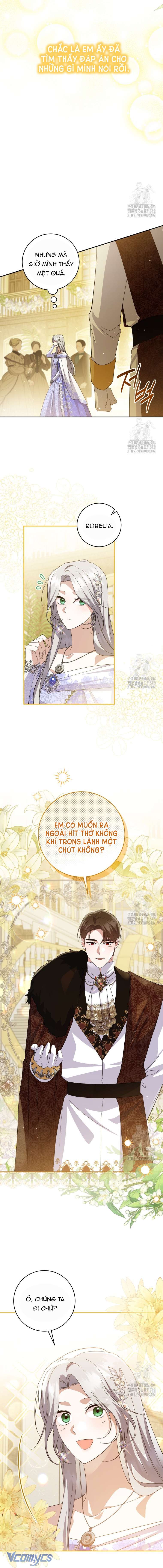 Kế Hoạch Trả Thù Chap 103 - Trang 2