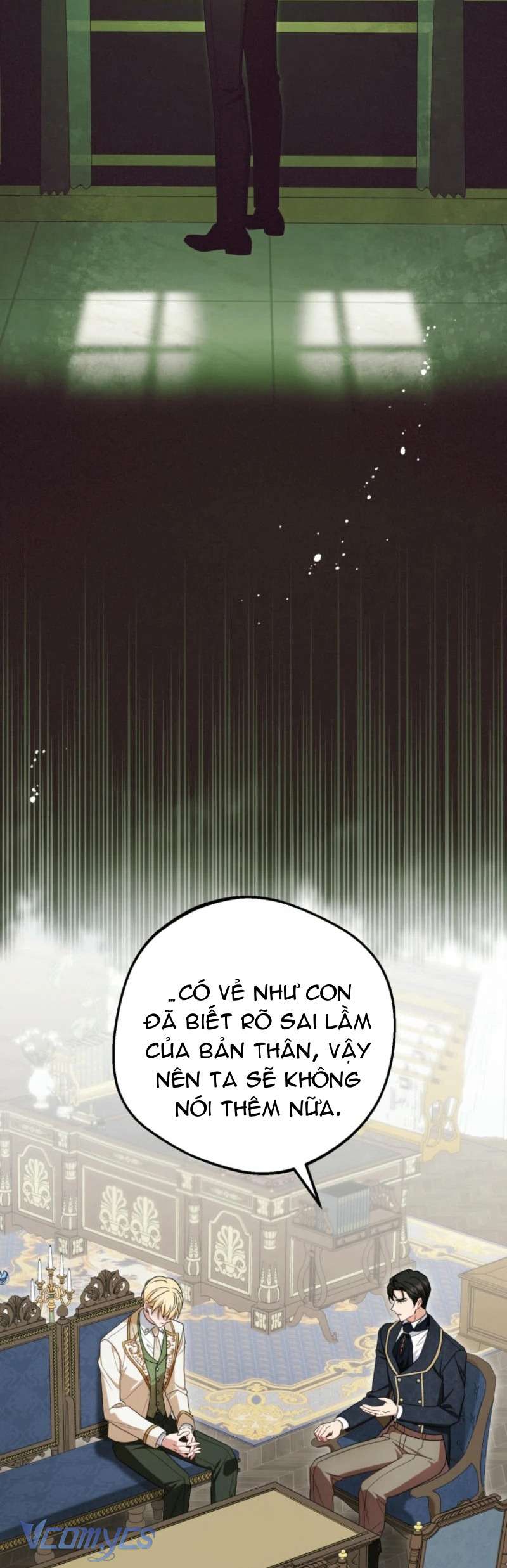 Được Yêu Thương Mà Còn Ngại Ngùng Sao! Chapter 90 - Trang 4