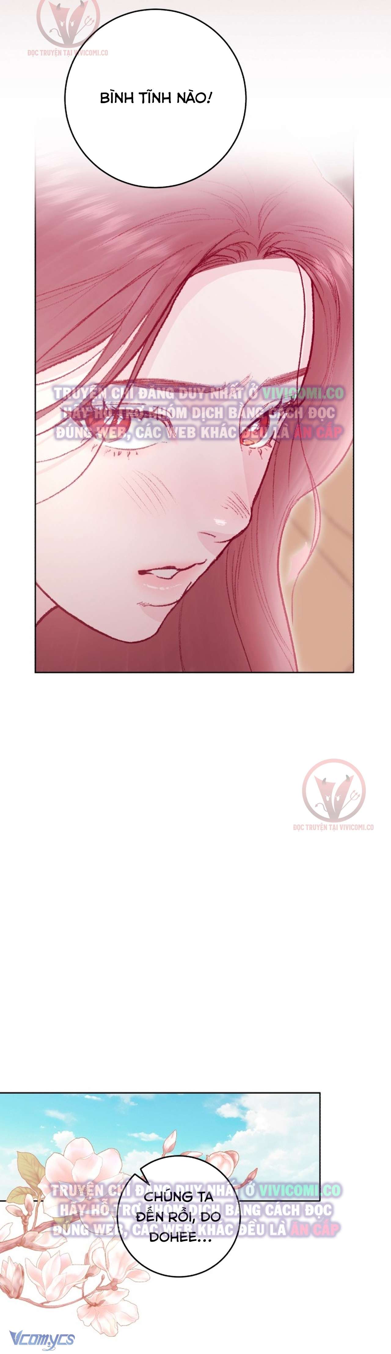 Chàng Quỷ Của Tôi Chap 17 - Trang 4
