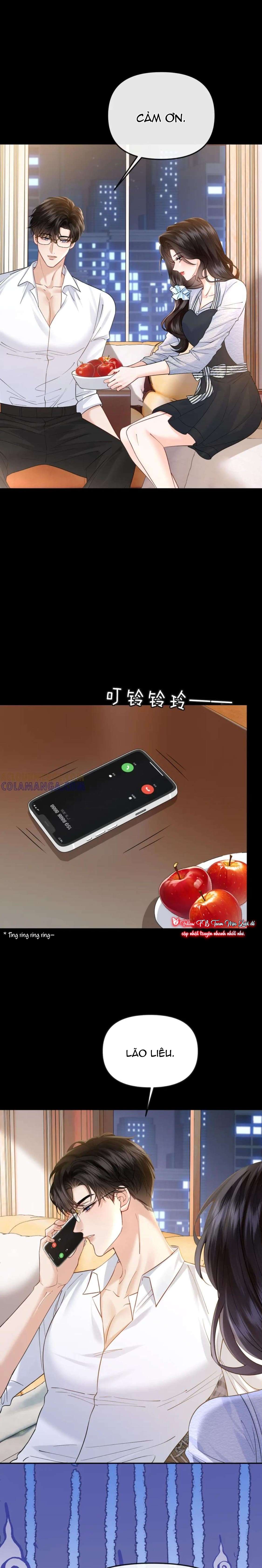 Tình Si Chap 39 - Trang 2