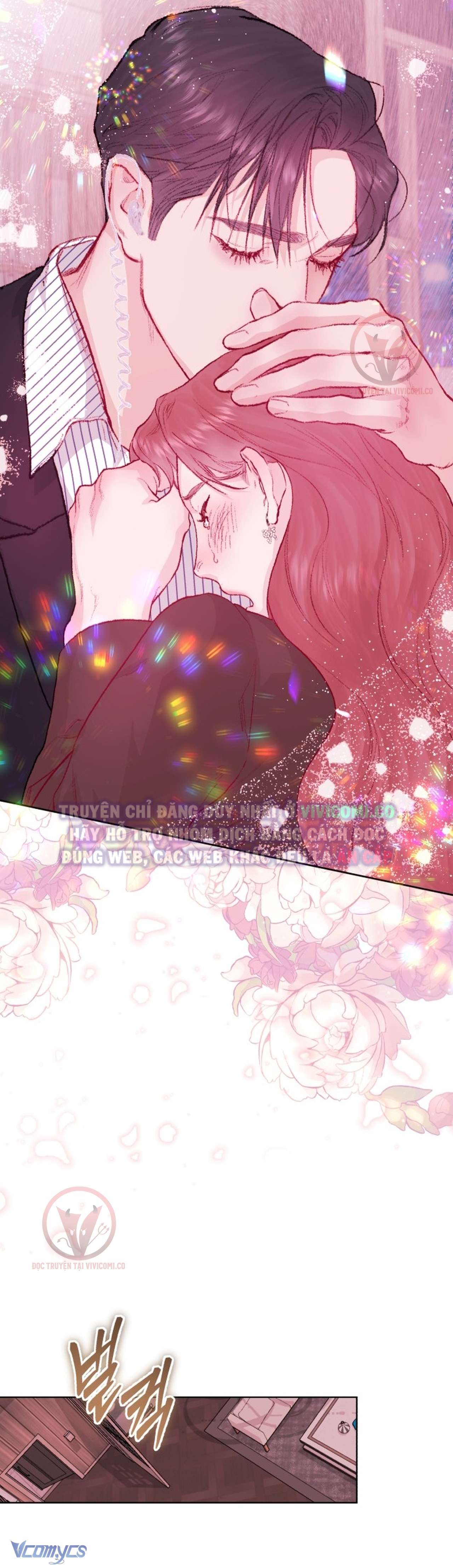 Chàng Quỷ Của Tôi Chap 19 - Trang 3
