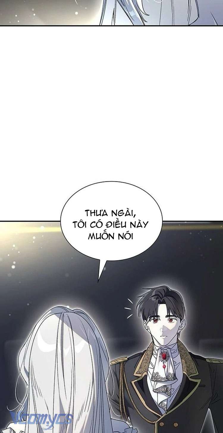 Cứ Cố Gắng Hết Sức Để Hối Hận Chap 15 - Trang 3