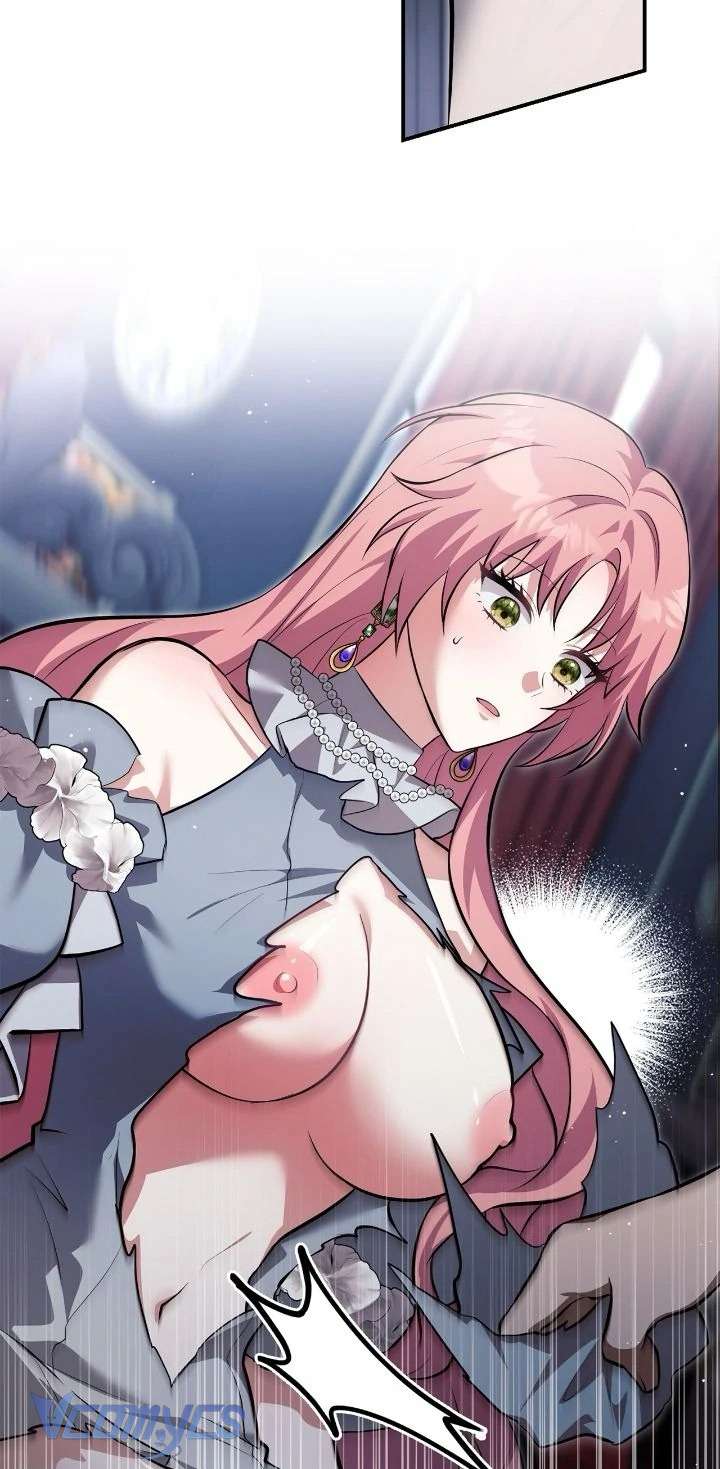 Dàn Harem Nóng Bỏng Đang Dần Lạnh Nhạt với Tôi! Chap 8 - Next 