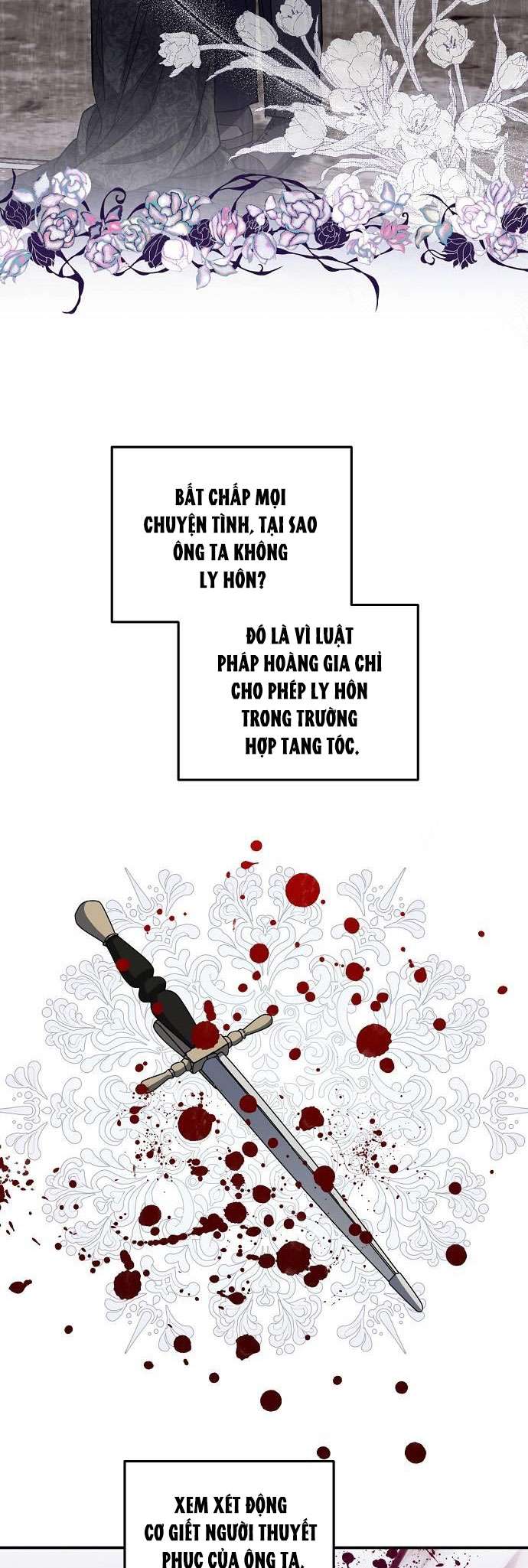 Nữ Hầu Báo Thù: Thời Khắc Cuối Cùng Chap 2 - Trang 3