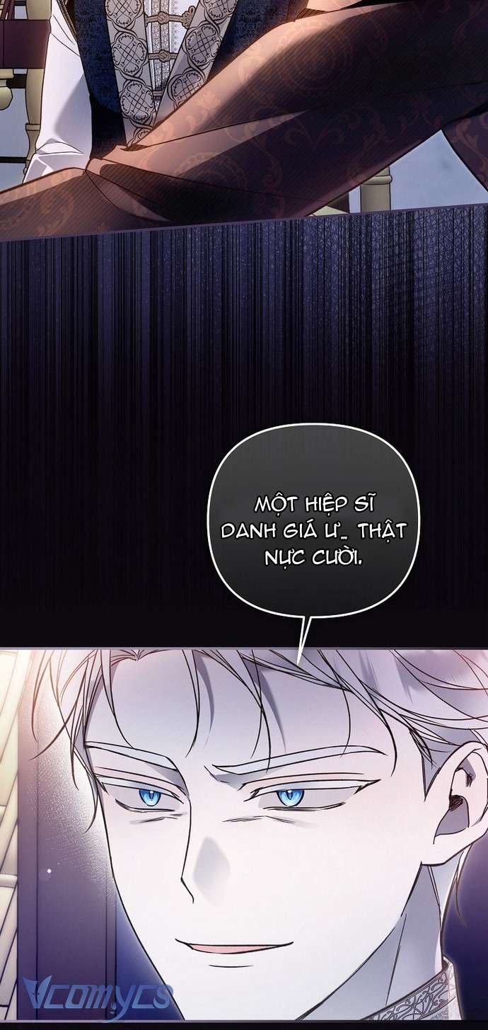 Độc Chiếm Sủng Ái Của Công Chúa Út, Mọi Người Đều Say Mê Tôi. Chap 18 - Next Chap 19