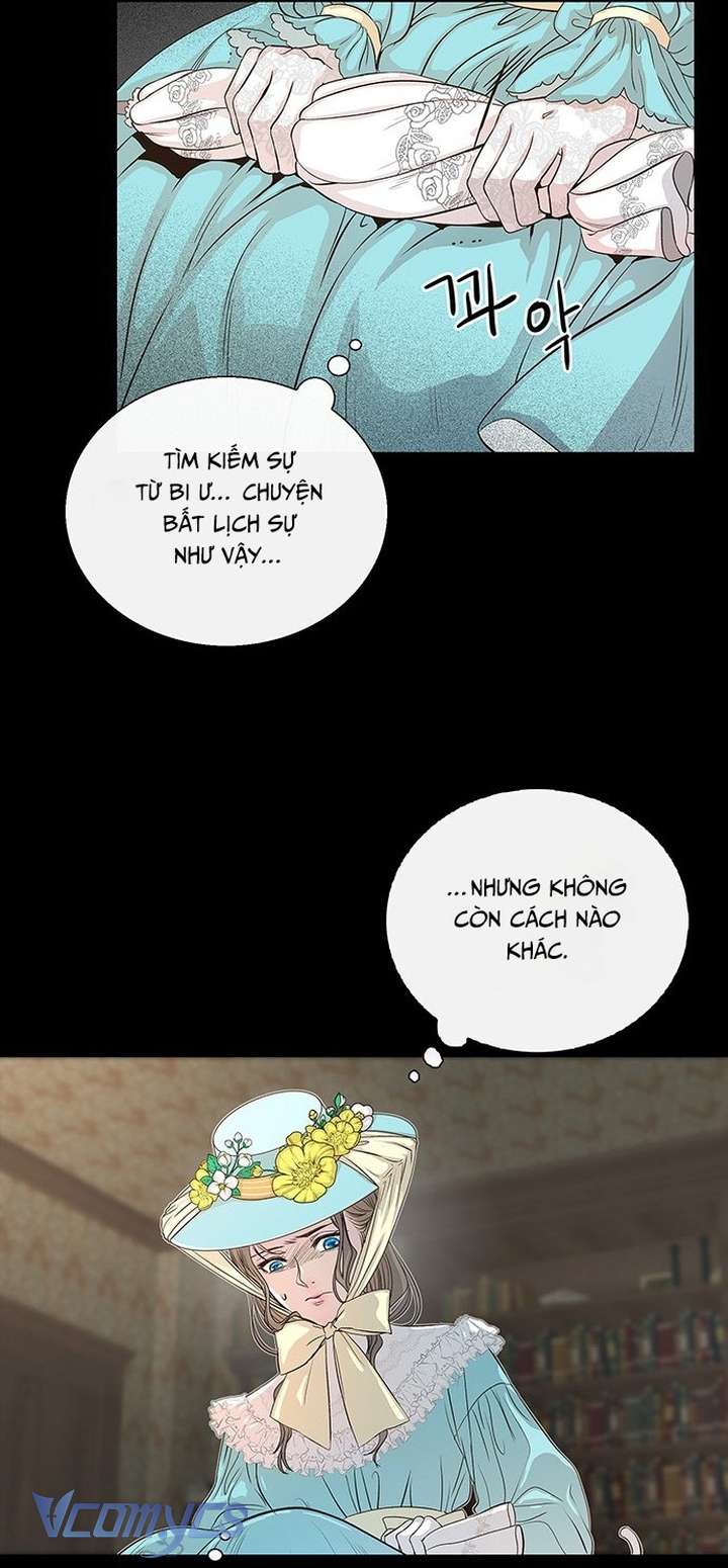 Hoàng Tử Rắc Rối Chap 1 - Next Chap 2